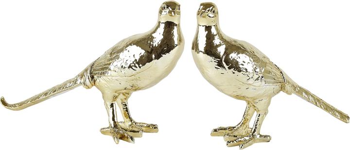 Villa Collection Oiseau set de 6 (20 x 28 cm)