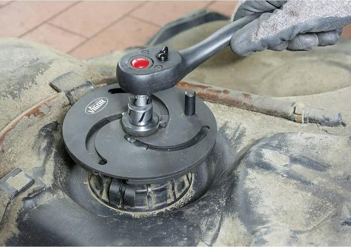 Productafbeelding Vigor Universele Tankdop