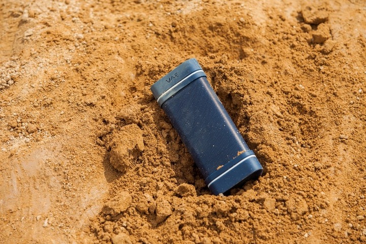 Actual product image Hercules WAE Outdoor 04 Plus (12 h, Rechargeable battery operated)