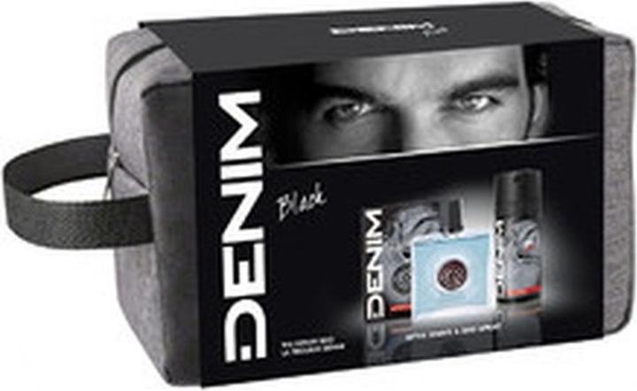 Produktbild Denim Black (Rasierwasser, 150 ml)