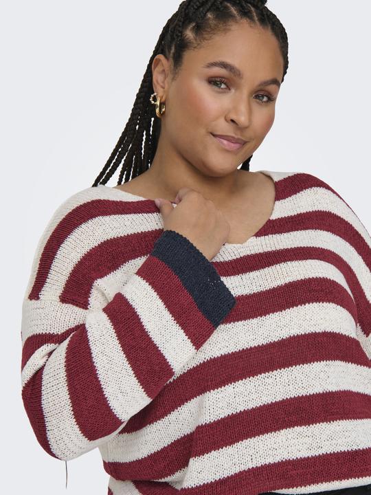 Image du produit Only CARGENNA Strickpullover Strickpullover (S)