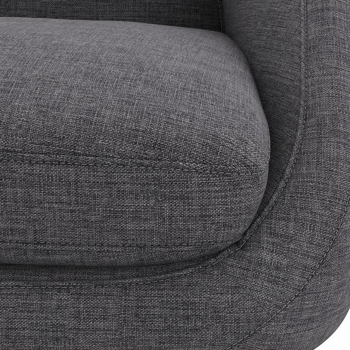 Image du produit La Redoute Interieurs Semeon (3 places)