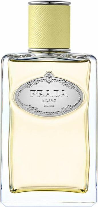 Actual product image Prada Infusion de Gingembre (Eau de parfum, 100 ml)