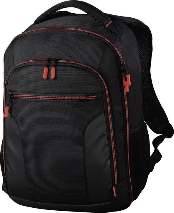 Hama Miami (Camera backpack, 12 l)