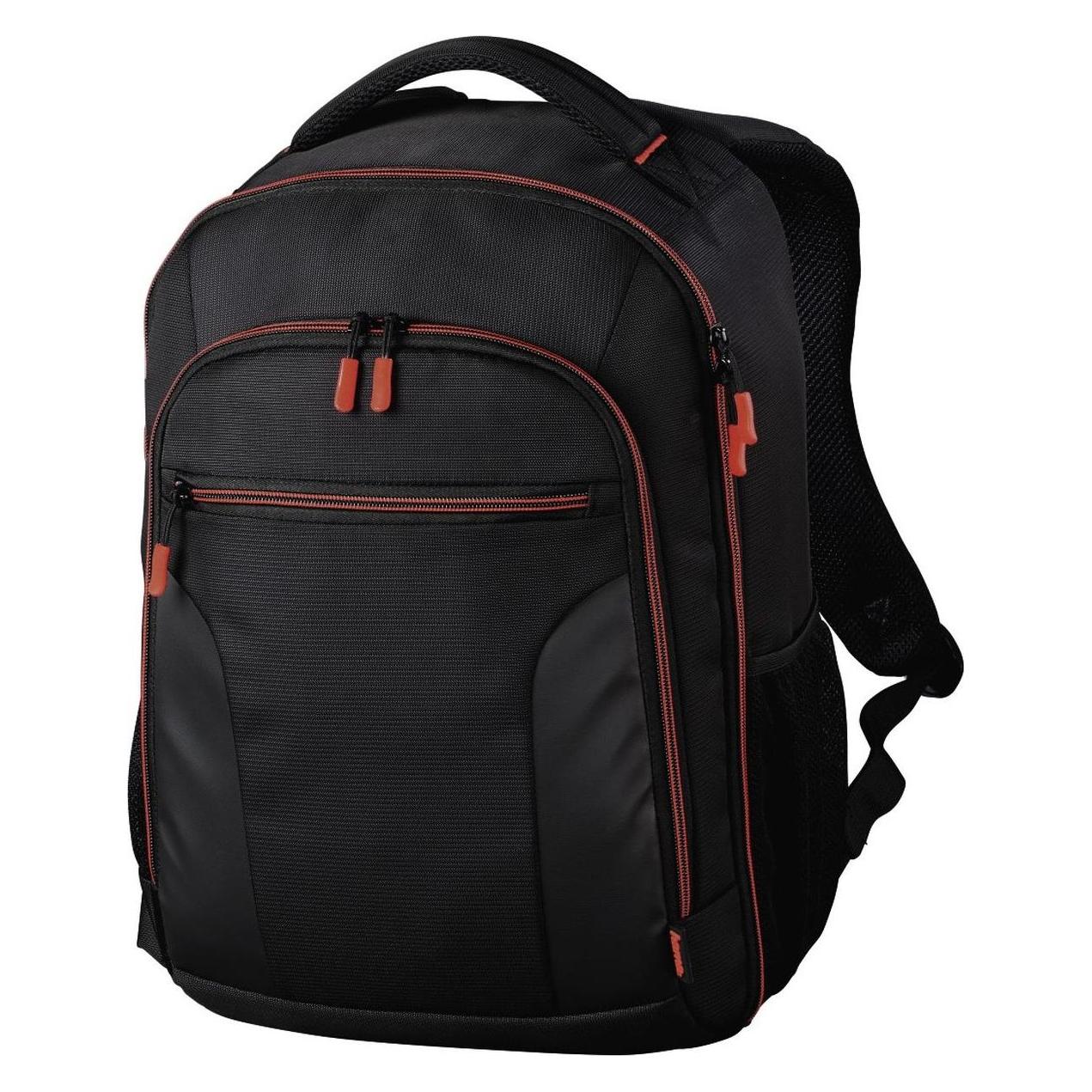 Hama Miami (Sac à dos photo, 12 l), Housse pour appareil photo, Noir