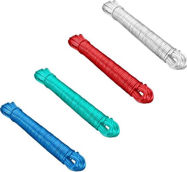 Produktbild Metaltex Wäscheleine (20 m)