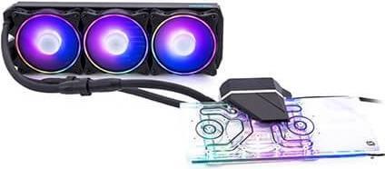 Image du produit Alphacool Hachoir à glace 2 AIO