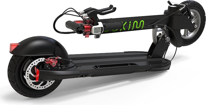 Produktbild Inokim Quick 3 Super + (20 km/h, 45 km, 450 W)