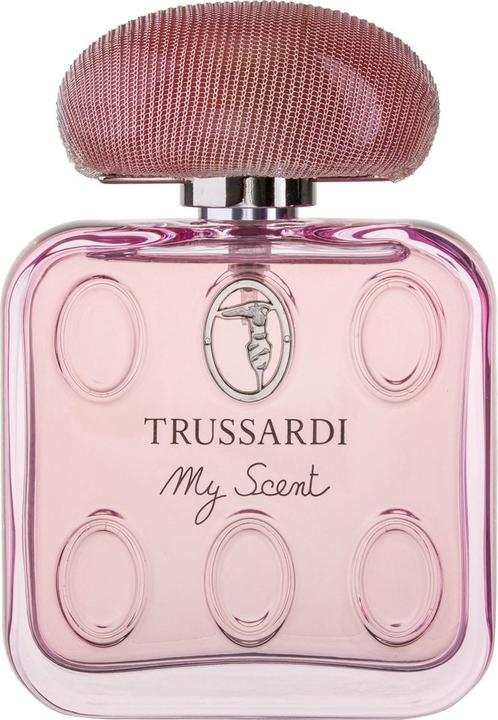 Actual product image Trussardi My Scent (Eau de toilette, 100 ml)