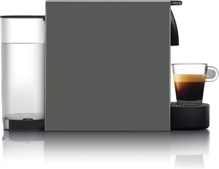Produktbild Krups Nespresso Essenza Mini Intensiv Kaffeemaschine