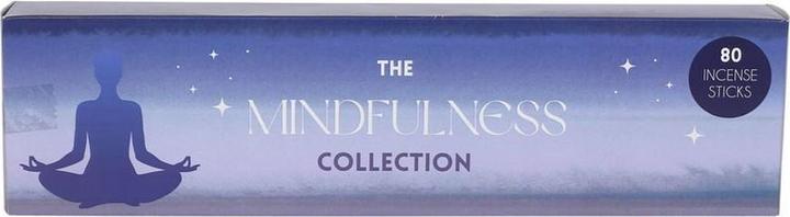 Produktbild Something Different Räucherstäbchen Mindfulness Collection 80erPack