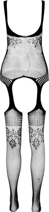 Productafbeelding Passion Eco bodystocking "Lina (S, L)