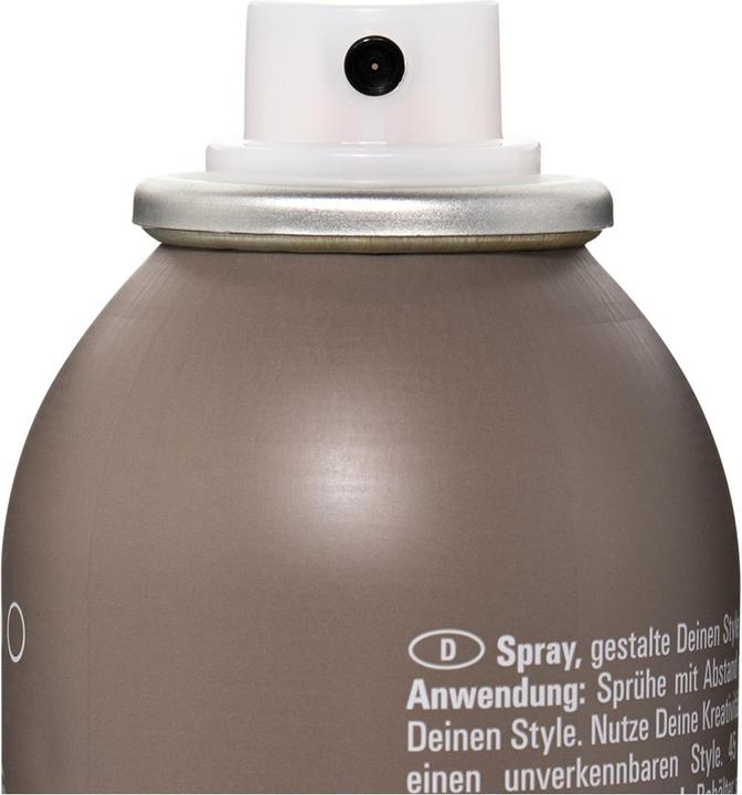 Actual product image Wella Eimi Dynamic Fix (300 ml)