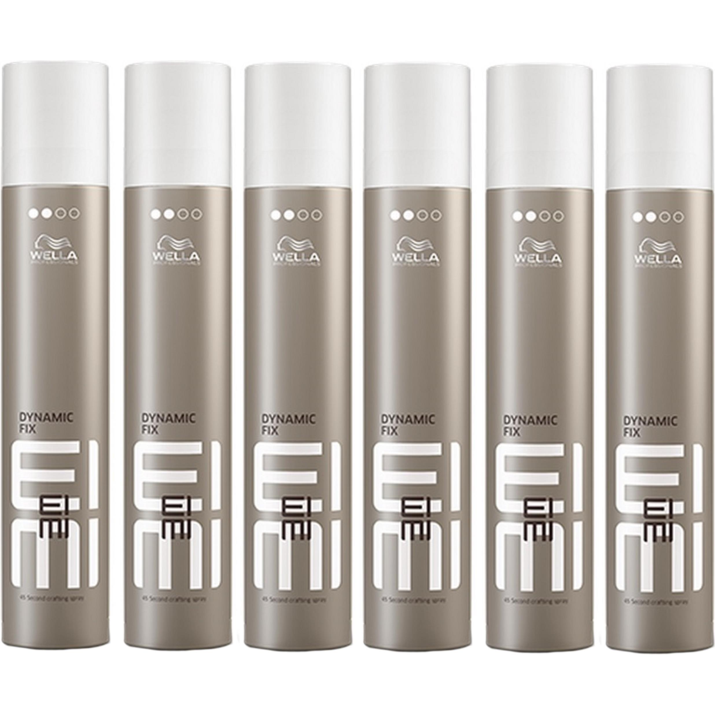 Thumbnail - Wella, Haarspray, Eimi Dynamic Fix (500 ml)