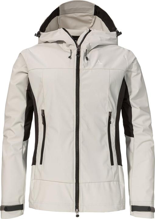Image du produit Schöffel Softshell Jk Style Blaueis WMS (36, S)
