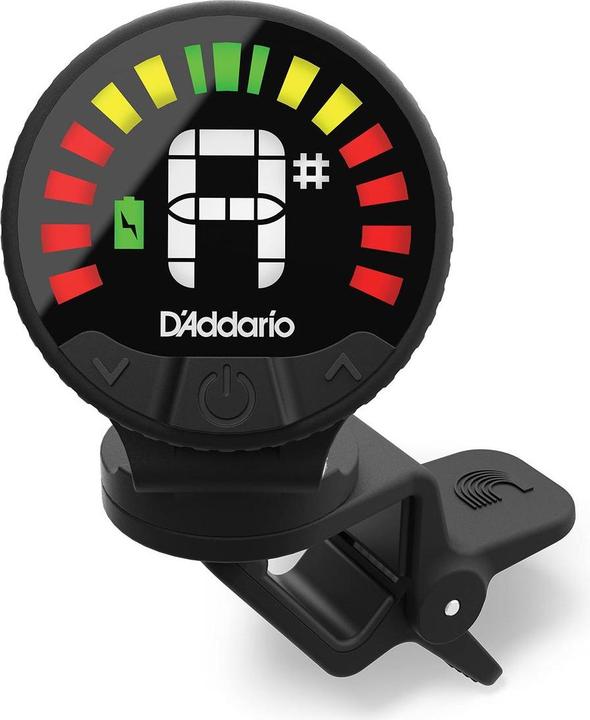 D'Addario PW-CT-26