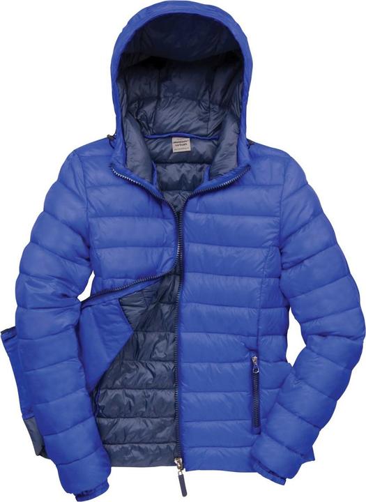 Produktbild Regatta Urban Snowbird Steppjacke mit Kapuze (XXL)