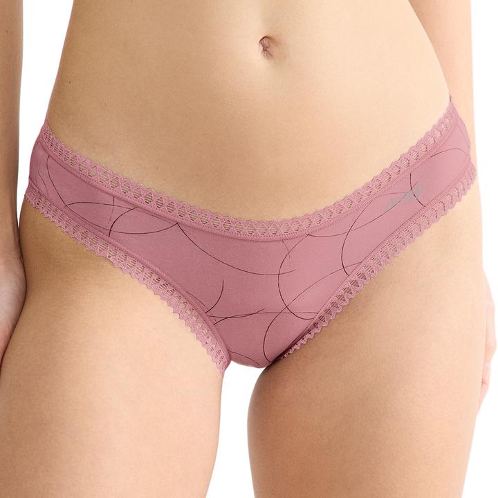 Produktbild Sloggi 6er Pack GO Crush Mini Slip (XS, 6er Pack)