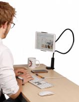 Immagine prodotto Ootb Supporto per telefono/tablet con braccio flessibile