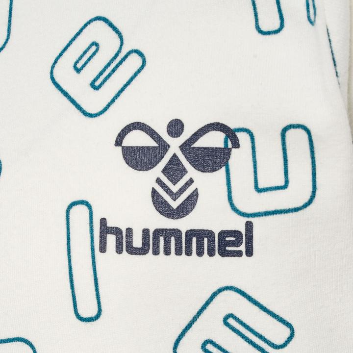 Produktbild hummel Hmlflow Aop T-Shirt S/S (104)