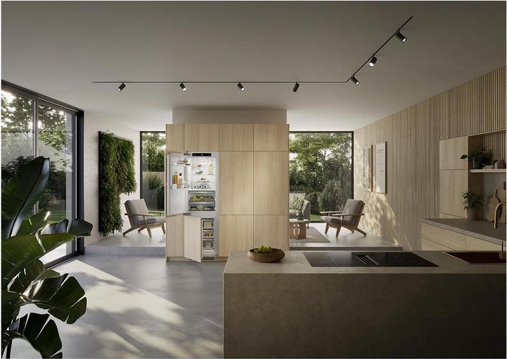 Produktbild Liebherr ICBa 5123 Plus (255 l)