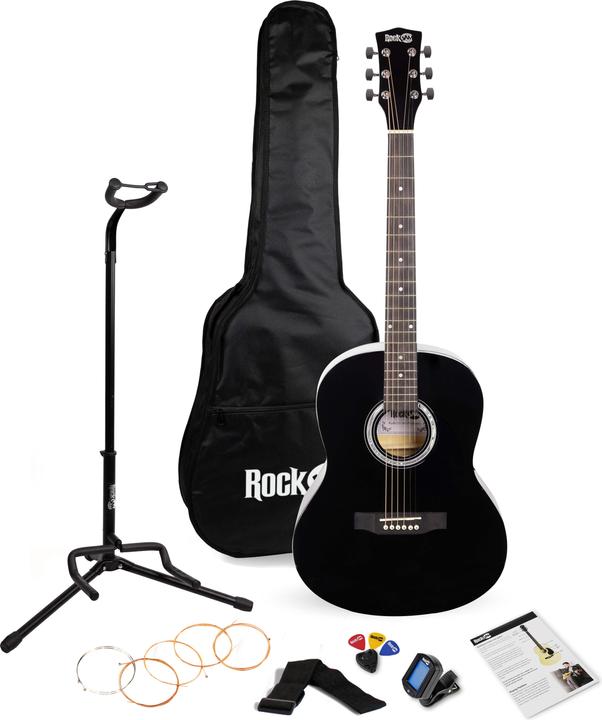 PDT RJ W-103 FS (Acoustic guitar, Wood)
