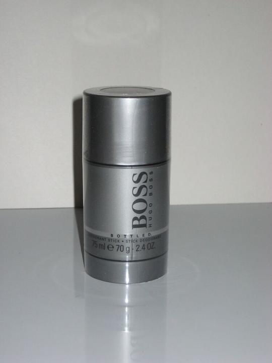 Actual product image BOSS The Bottled (Stick, 75 ml)