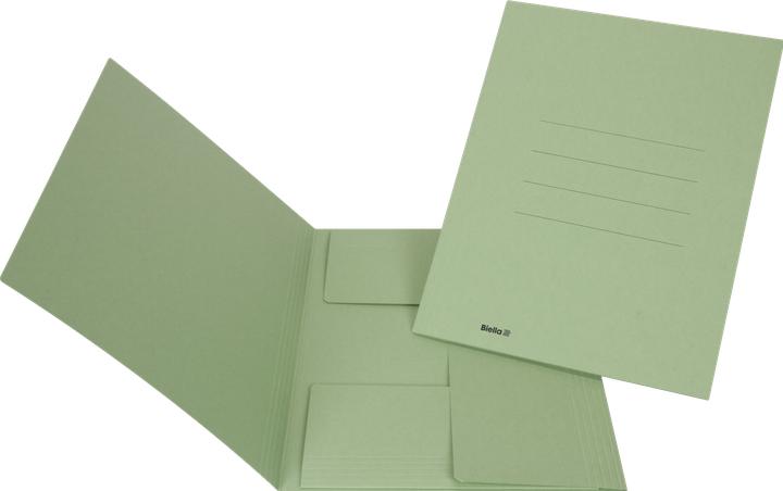 Produktbild Biella Juramappe (A4, 1x)