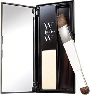 Image du produit Color Wow Root Cover Up Platinum Light Blonde (Blond)