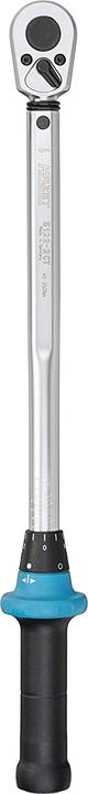 Produktbild HAZET 5122-2CT mit Umschaltknarre (1/2", 40 Nm, 200 Nm)