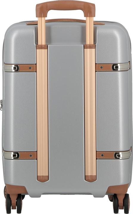 Produktbild Jump Cassis Riviera ECO 4 Rollen Kabinentrolley S 55 cm (36 l)