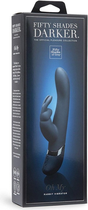 Image du produit Fifty Shades of Grey Oh My