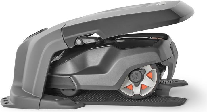 Immagine prodotto Husqvarna Copertina (Robot falciante, Robot tagliaerba garage)