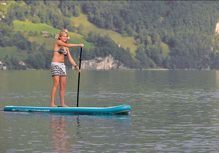 Produktbild Airboard Cruiser (11')