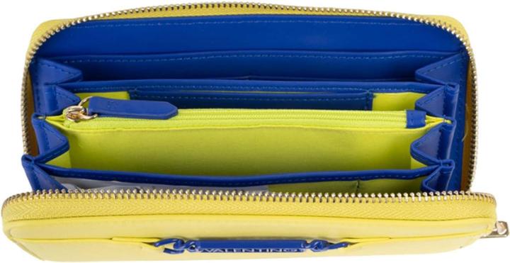 Actual product image Valentino Ebe Zip Around Wallet