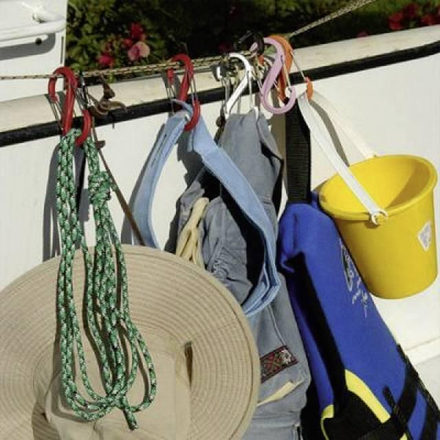 Produktbild Nite Ize S-Biner