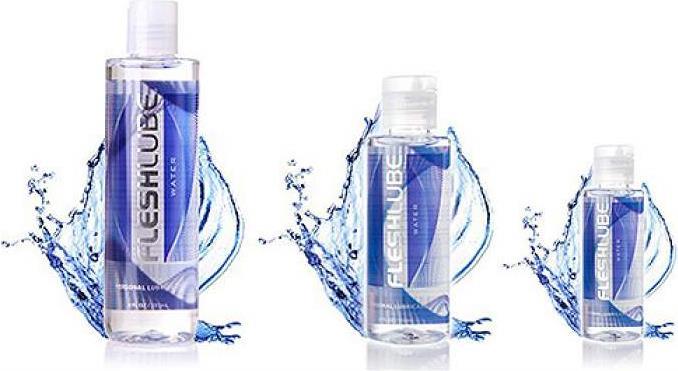 Produktbild Fleshlight Fleshlube (250 ml)