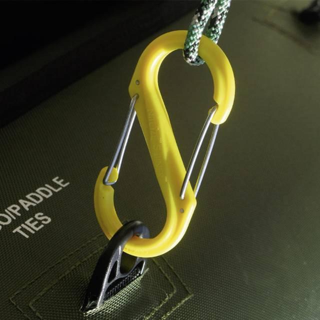 Produktbild Nite Ize S-Biner