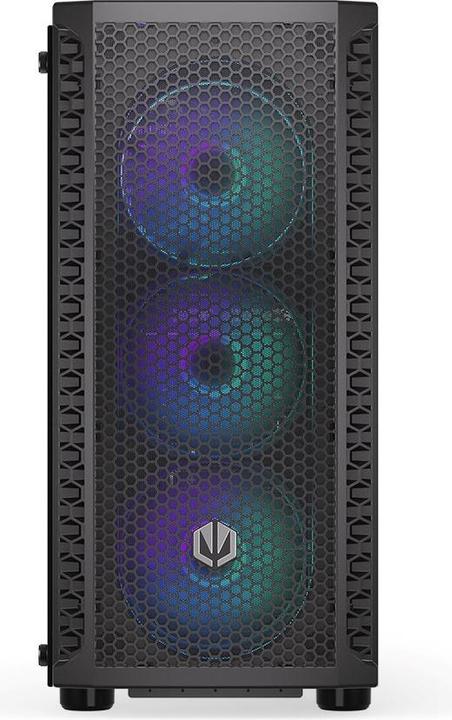 Actual product image Endorfy Obudowa Signum 300 ARGB (ATX, Mini-ITX, mATX)