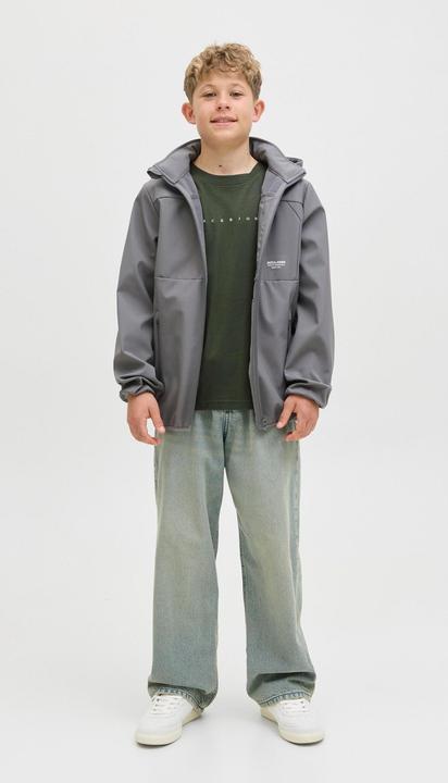Immagine prodotto Jack & Jones Jjestar Jj Tee Ss Noos Jnr (176)