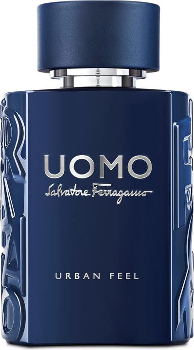 Produktbild Salvatore Ferragamo Uomo Urban Feel (Eau de Toilette, 50 ml)