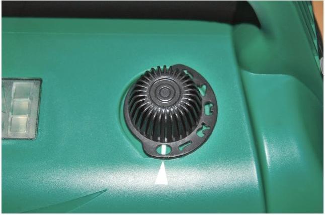 Produktbild AKO Eco Power B 500 plus Batteriegerät