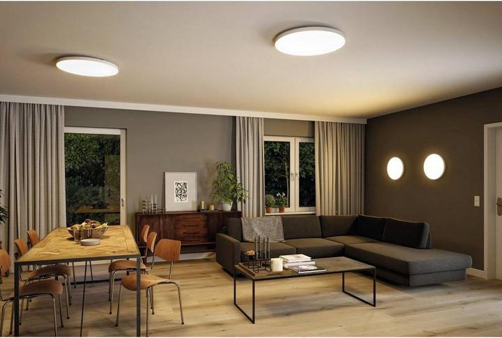 Produktbild Paulmann Panel Verlora (2200 lm)