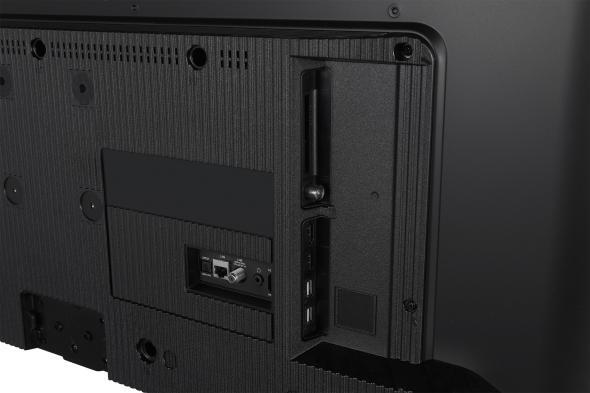 Actual product image Toshiba 55UA5D63DG (55", LED, 4K)