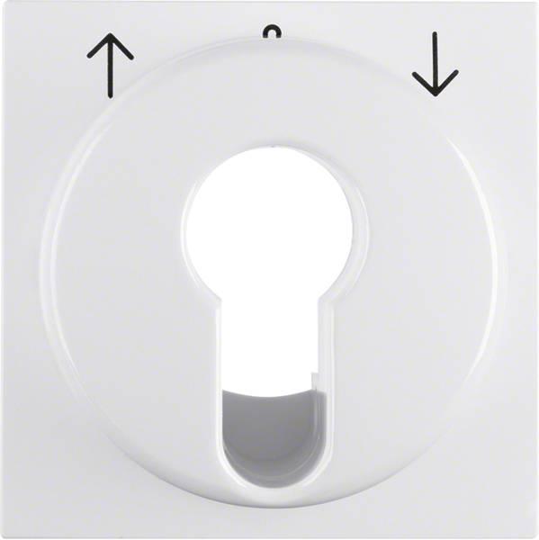 Immagine prodotto Berker Pezzo centrale