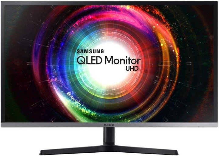 Samsung Lu32h850uk (3840 x 2160 Pixels, 31.50")