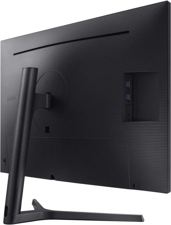 Actual product image Samsung Lu32h850uk (3840 x 2160 Pixels, 31.50")