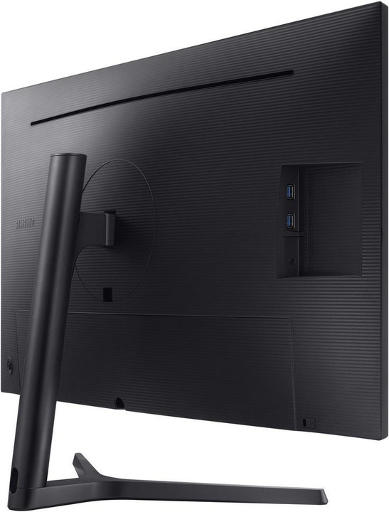 Actual product image Samsung Lu32h850uk (3840 x 2160 Pixels, 31.50")