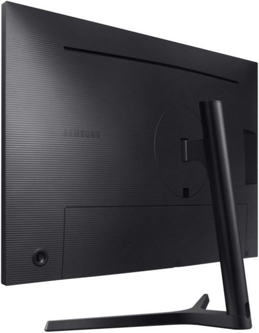 Actual product image Samsung Lu32h850uk (3840 x 2160 Pixels, 31.50")