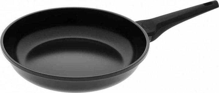 Produktbild Gerlach MONOLIT Aluminiumpfanne ILAG XERA DUR 2 28cm (Bratpfanne, Aluminium)